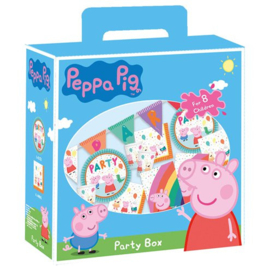 Peppa Pig doosje