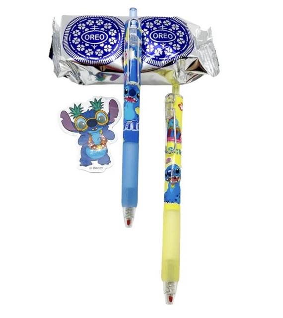 Stitch pen