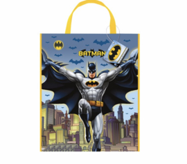 Batman tas groot