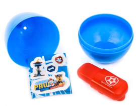 Paw Patrol verrassings ei