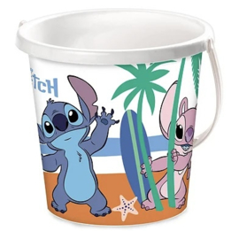 Stitch emmer