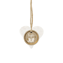 Juf- Badzout