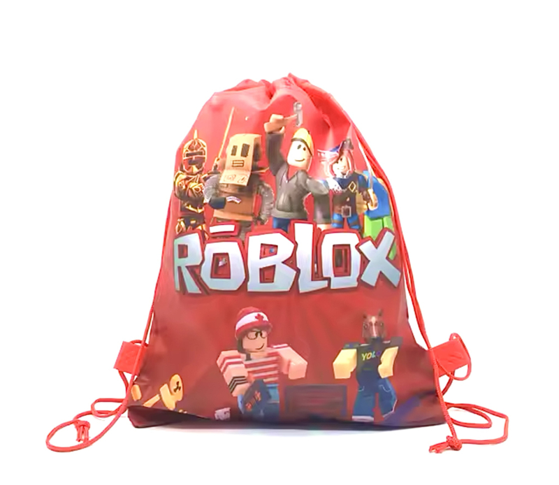 Roblox (gym) tas