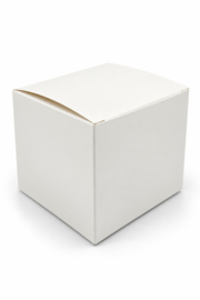Cadeaudoosje – 8 x 8 x 8 cm