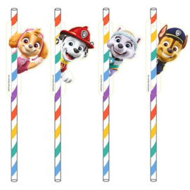 Paw Patrol Rietjes