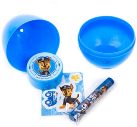 Paw Patrol verrassings ei