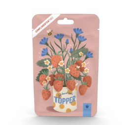 Jij bent een Topper - thee