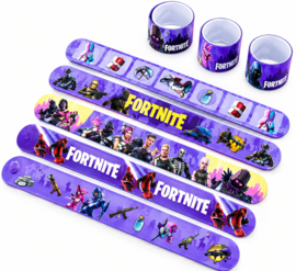 Fortnite klapband