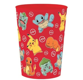Pokemon Beker