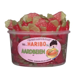 Halal snoep
