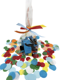 Bing puzzel traktatie — uitdeelcadeautje voor kinderdagverblijf