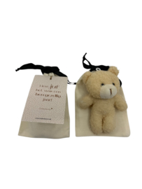 Cadeau voor de juf — beregezellig was het!