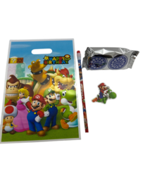 Super Mario potlood
