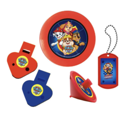 PAW Patrol uitdeelkadootjes