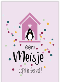 Meisje