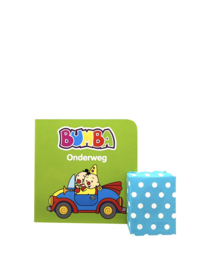 Bumba uitdeelboekje