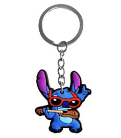 Stitch sleutelhanger (klein)
