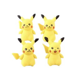 Pokémon gummetje – los uitdeelcadeautje