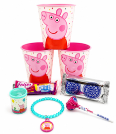 Peppa Pig de luxe