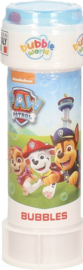 Paw Patrol bellenblaas
