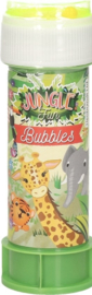 Jungle bellenblaas