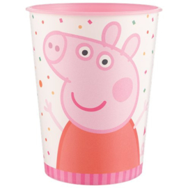 Peppa Pig de luxe