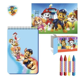 PAW Patrol kado set