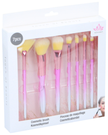 Make-up borstels
