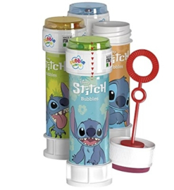Stitch bellenblaas