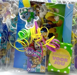 Paw Patrol stationery