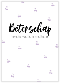 Beterschap