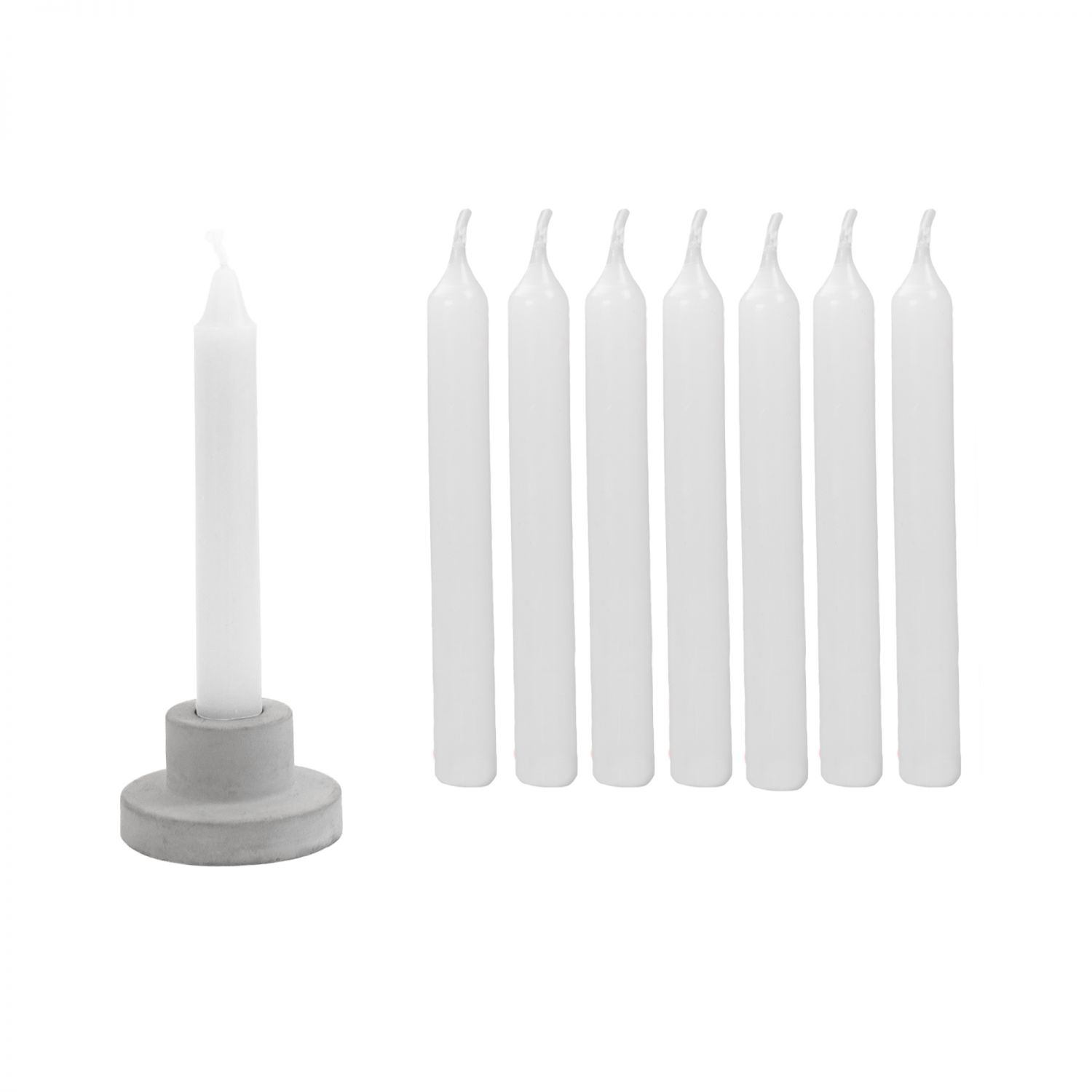 Mini Candles Giftset