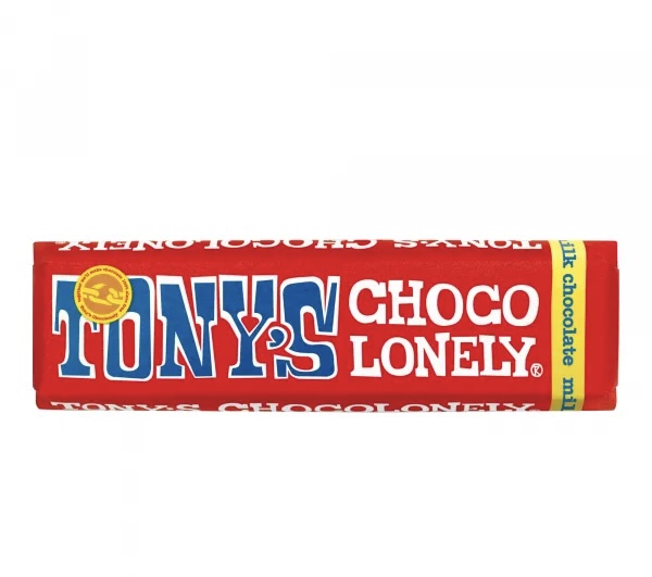 Geluksthee + Tony