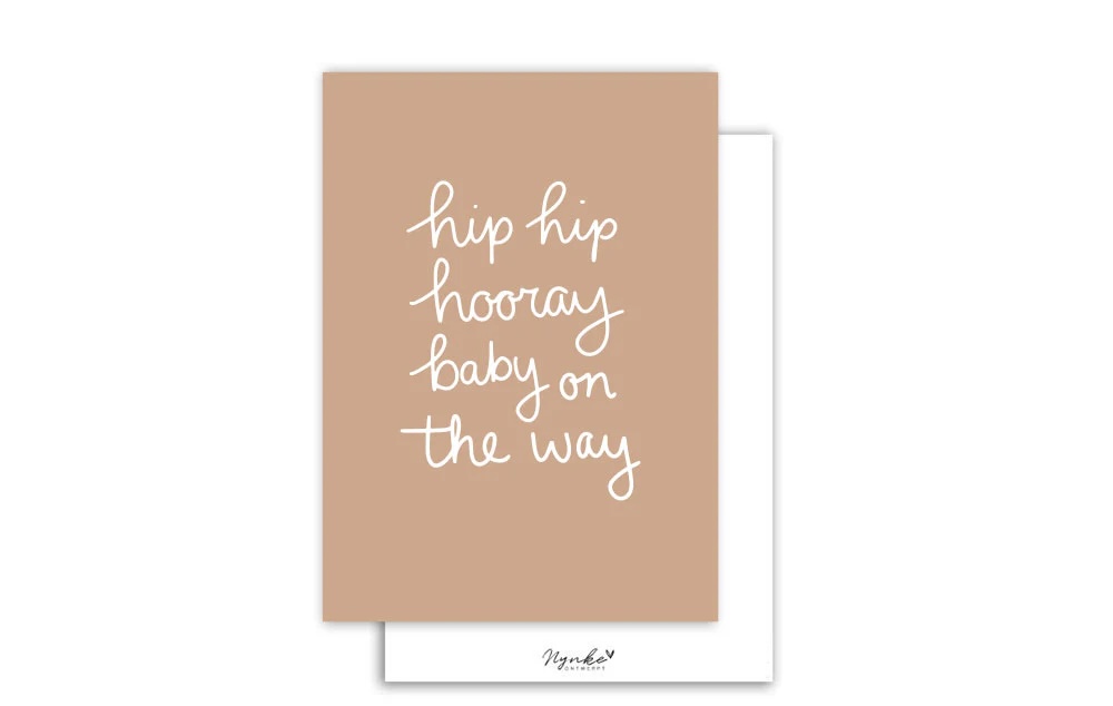 Hip Hip Baby