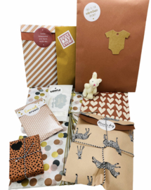 Baby kado pakket