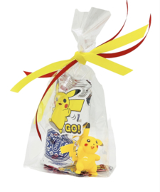 Pokemon figuurtje