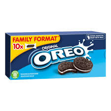 Oreo koek