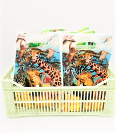 Jungle goodiebags