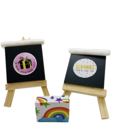 Mini schoolbord