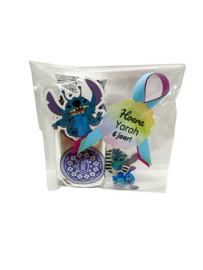 Stitch poppetje