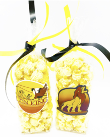 Lion King popcorn