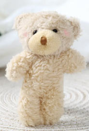 Teddybeer - Ik vind je berelief - groot