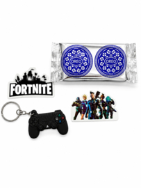 Fortnite + sleutelhanger