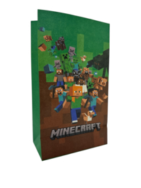 Minecraft Zakjes