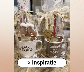 Traktatie inspiratie