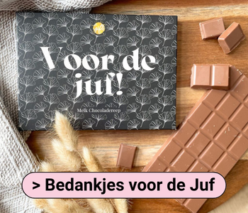 Bedankjes
