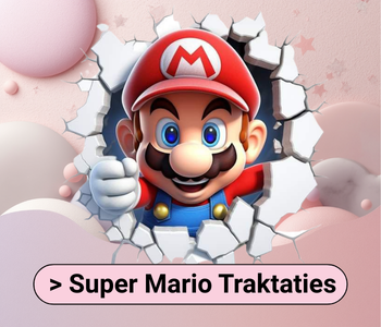 Mario traktaties