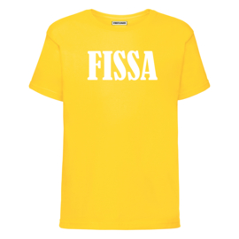 FISSA