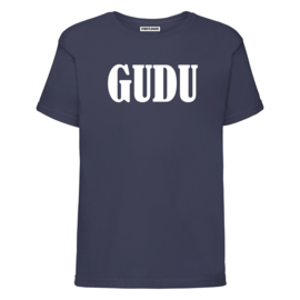 GUDU
