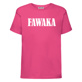 FAWAKA